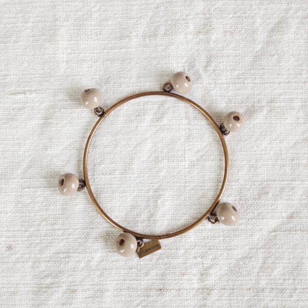 Pierina bracelet hemp