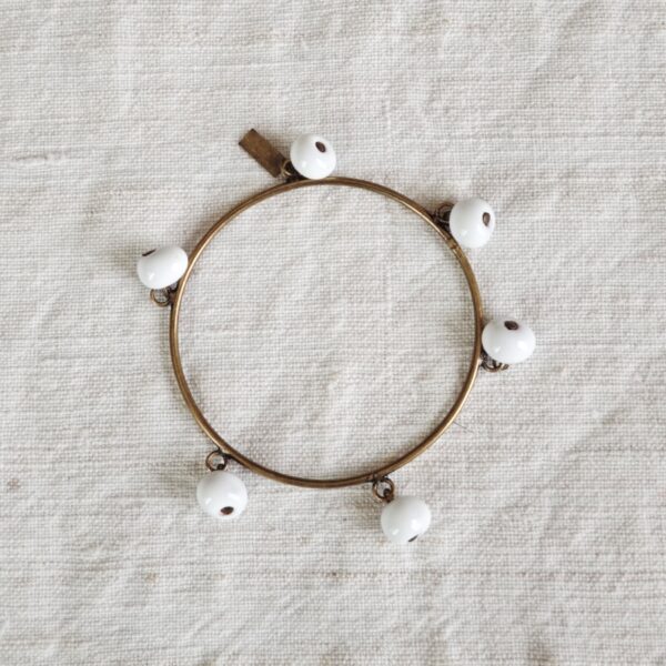 Pierina Bracelet Milk